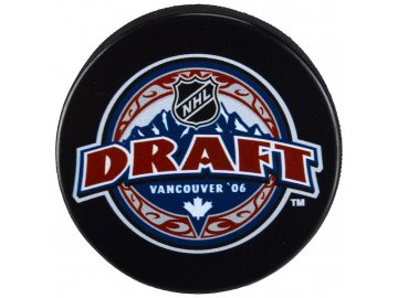 Puk 2006 NHL Entry Draft Vancouver