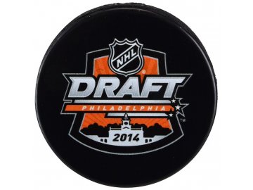 Puk 2014 NHL Entry Draft Philadelphia