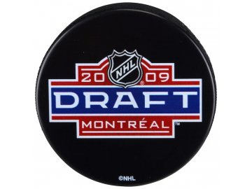 Puk 2009 NHL Entry Draft Montréal