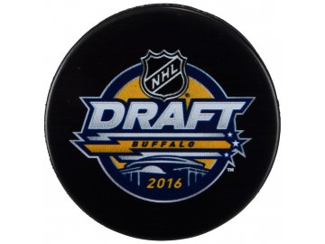 Puk 2016 NHL Entry Draft Buffalo