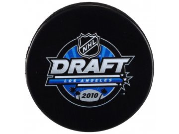 Puk 2010 NHL Entry Draft Los Angeles