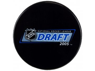 Puk 2005 NHL Entry Draft Ottawa