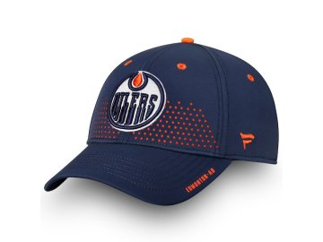 Dětská Kšiltovka Edmonton Oilers 2018 NHL Draft