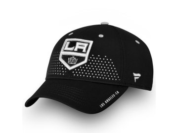 Dětská Kšiltovka Los Angeles Kings 2018 NHL Draft