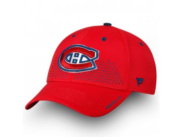 Dětská Kšiltovka Montreal Canadiens 2018 NHL Draft
