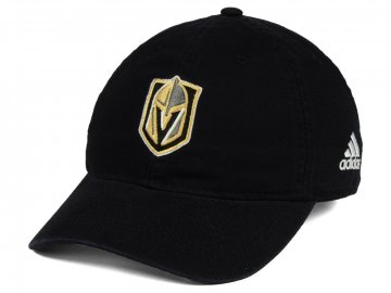 Kšiltovka Vegas Golden Knights Slouch Adjustable Cap