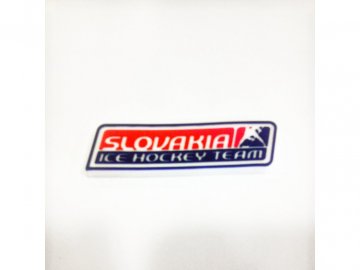 Magnetka SLOVAKIA ICE HOCKEY TEAM