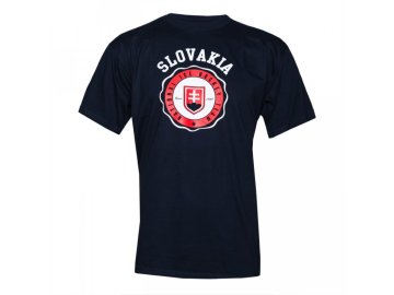 Tričko SLOVAKIA STAMP
