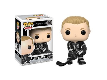 Figurka POP! Jeff Carter #77 Los Angeles Kings