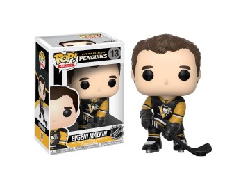 Figurka Evgeni Malkin Pittsburgh Penguins Funko NHL POP