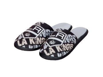 Pantofle Los Angeles Kings Digital Print