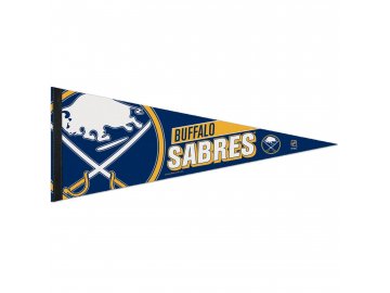 Vlajka Buffalo Sabres Premium Pennant