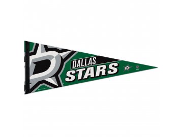 Vlajka Dallas Stars Premium Pennant