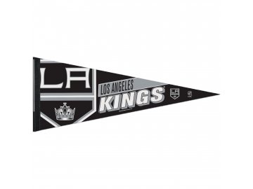 Vlajka Los Angeles Kings Premium Pennant