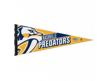 Vlajka Nashville Predators Premium Pennant
