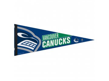 Vlajka Vancouver Canucks Premium Pennant