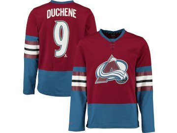 reebok duchene