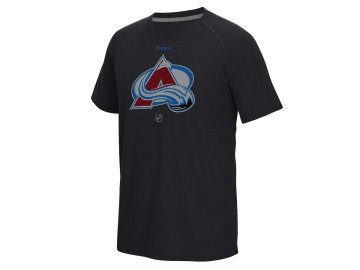 Tričko Colorado Avalanche Reebok Center Ice TNT Supremium Speedwick