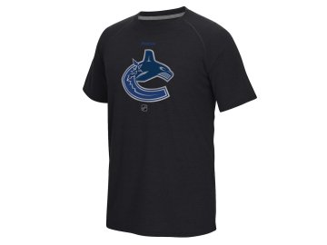 Tričko Vancouver Canucks Reebok Center Ice TNT Supremium Speedwick