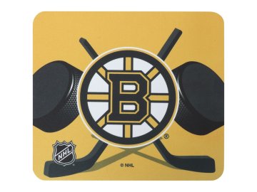 Podložka Boston Bruins 3D Mouse Pad