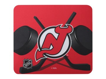 Podložka New Jersey Devils 3D Mouse Pad