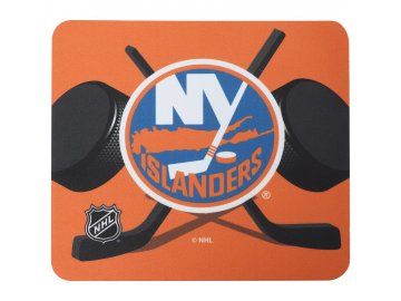 Podložka New York Islanders 3D Mouse Pad