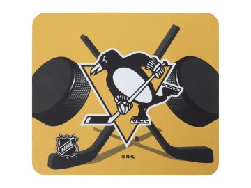 Podložka Pittsburgh Penguins 3D Mouse Pad
