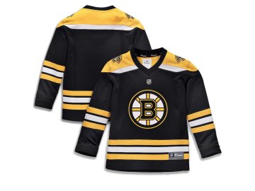 Dětský Dres Boston Bruins Replica Home Jersey