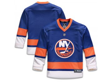 Dětský Dres New York Islanders Replica Home Jersey