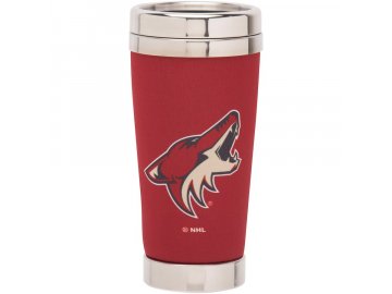 Termohrnek Arizona Coyotes Primary Logo Neoprene Tumbler