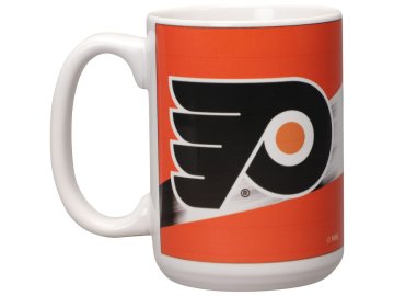Hrnek Philadelphia Flyers 3D Graphic Mug