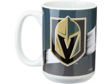 Hrnek Vegas Golden Knights 3D Graphic Mug