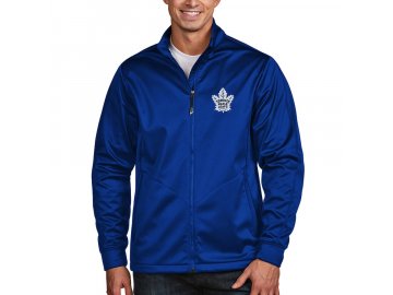 Bunda Toronto Maple Leafs Royal Full Zip Golf Jacket