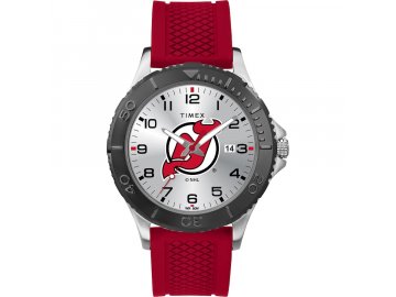 Hodinky New Jersey Devils Timex Gamer