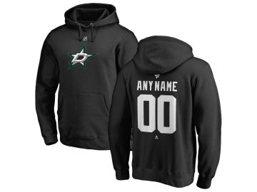 Mikina Dallas Stars Custom Team Authentic
