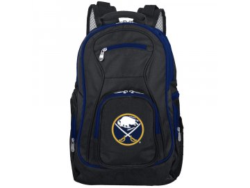 Batoh Buffalo Sabres Trim Color Laptop Backpack