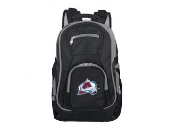 Batoh Colorado Avalanche Trim Color Laptop Backpack