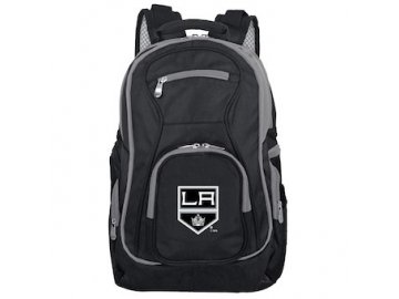 Batoh Los Angeles Kings Trim Color Laptop Backpack