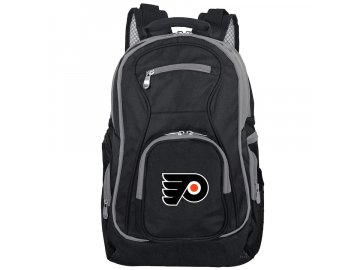Batoh Philadelphia Flyers Trim Color Laptop Backpack