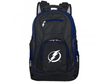 Batoh Tampa Bay Lightning Trim Color Laptop Backpack