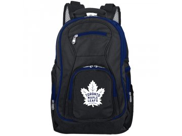 Batoh Toronto Maple Leafs Trim Color Laptop Backpack