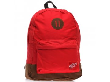 Batoh Detroit Red Wings Natural Backpack