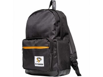 Batoh Pittsburgh Penguins Black Collection Backpack
