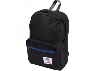Batoh New York Rangers Black Collection Backpack