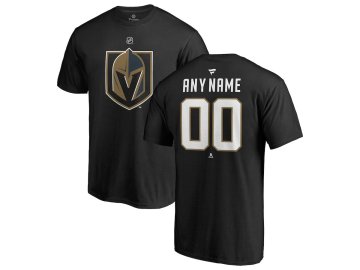 Dětské Tričko Vegas Golden Knights Custom Team Authentic