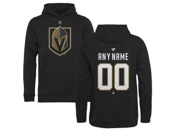 Dětská Mikina Vegas Golden Knights Custom Team Authentic