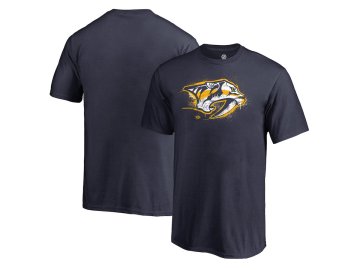 Dětské Tričko Nashville Predators Splatter Logo