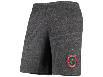 Kraťasy Minnesota Wild Pitch Jam