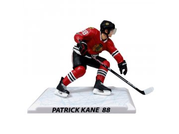 Figurka #88 Patrick Kane Chicago Blackhawks Imports Dragon Player Replica