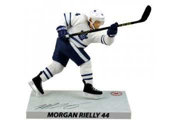 Figurka #44 Morgan Rielly Toronto Maple Leafs Imports Dragon Player Replica